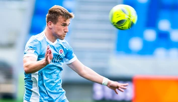 Slovan bude obhajovať Slovenský pohár proti Žiline
