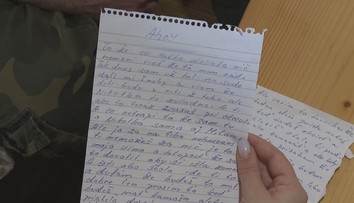 Muž (54) z Handlovej dostal za únos maloletej tri roky. Vypisuje jej zamilované listy aj z basy