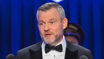 Šaško môže byť úspešný minister, myslí si prezident. Hlasu odporúča, aby sa vrátil pôvodnej ceste