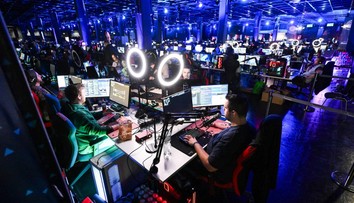 Oficiálne: Svet uzrie prvé olympijské hry v e-športoch. Poznáme miesto i dátum konania