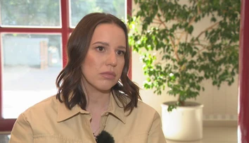 Daniela cez ľavé oko zrazu videla čierny pás. Dozvedela sa diagnózu, ktorá zmenila jej život