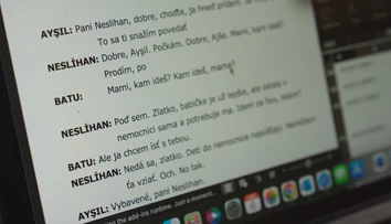 Prekladateľka tureckých telenoviel zo Slovenska: Istanbul vymenila za Tatry