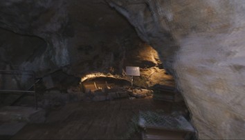 Archeologický výskum na známom pútnickom mieste odhalil nové tajomstvo. Nikto ho tam nečakal