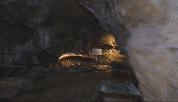Archeologický výskum na známom pútnickom mieste odhalil nové tajomstvo. Nikto ho tam nečakal