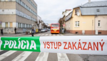 Únik neznámej látky v Žiline: V meste opäť zasadal krízový štáb