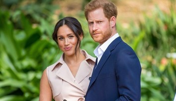 Harry a Meghan si mali kúpiť sídlo v Portugalsku. Kráľ Karol ich totiž požiadal, aby sa vzdali domu vo Windsore