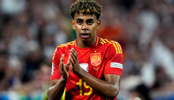 Mladá španielska hviezda drží ramadán: Nie je to hladovanie, máme to pod kontrolou