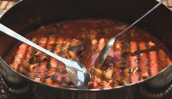 Najúrodnejšia časť Chorvátska skrýva nevšednú delikatesu, ktorú by mal ochutnať každý turista