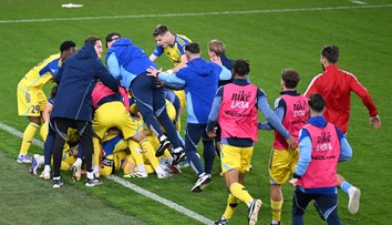 Po dlhej dráme Prešov v metropole východu padol. Košice vyzvú Žilinu v boji o pohár