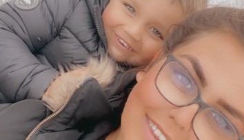 Chlapec sa zobudil na neznesiteľnú bolesť krku a ucha. Krvný test odhalil krutú pravdu