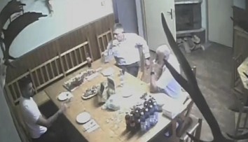 Pytliactvo na chate vyšetruje NAKA. Policajný šéf poslal pre uniknuté videá podriadených na detektor lži