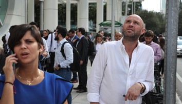 Oblasť medzi Kubou a Jamajkou zasiahlo silné zemetrasenie. Otrasy pocítili aj na Floride