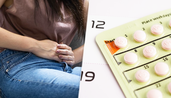 Antikoncepcia je najčastejšou liečbou menštruačných problémov. Ženy si ju stále musia hradiť samy