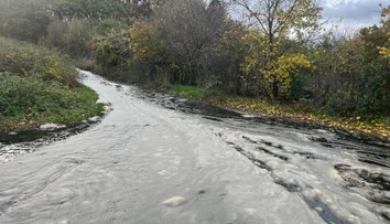 Výsledky meraní po havárii na bioplynovej stanici pri Senci: Obyvatelia môžu byť pokojní