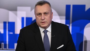 A. Danko v Na telo: Minister Šaško sa musí odstrihnúť od loby vplyvov, ktoré sú v okolí prezidenta