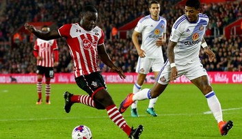 VIDEO: Southampton si v pohári poradil so Sunderlandom vďaka nádhernému gólu