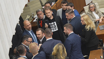 Bitka v parlamente bude mať dohru: Koalícia chystá bič na neposlušných poslancov