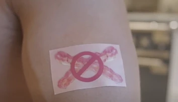 Chcete sa stať vegánom? Netypický princíp tejto náplaste vám k tomu dopomôže