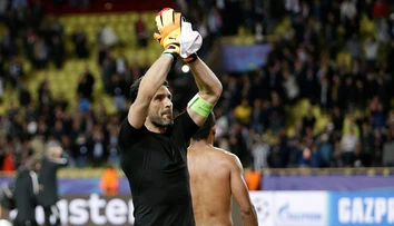 Gigi Buffon oznámil kedy ukončí kariéru