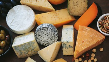 Kardiológ prekvapuje: Tento obľúbený syr môže škodiť srdcu najviac