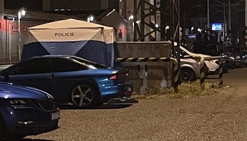 Vlaková stanica v českom Tábore sa stala dejiskom tragédie. Mesto šokovala záhadná smrť maloletého chlapca