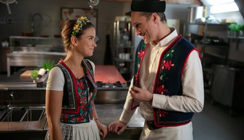 Do obľúbeného seriálu mieri obávaný zloduch