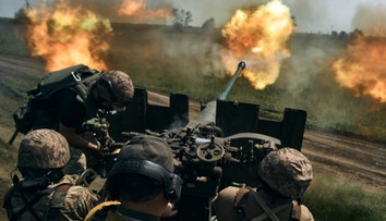 Šéf vagnerovcov oznámil, kedy sa po údajnom dobytí sťahujú z Bachmutu