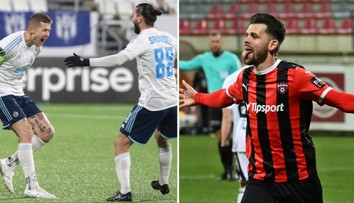 Miliónová Európa. Koľko v Konferenčnej lige zarobili Trnava a Slovan?