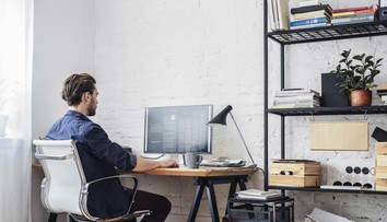 Má viac výhod alebo nevýhod? Home office priniesol príležitosti zamestnať aj zdravotne znevýhodnených