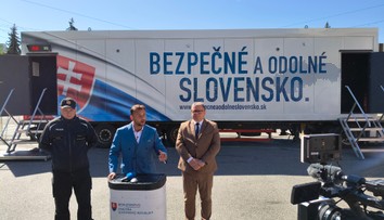 Štátna akcia pod paľbou: Chceli vzdelávať deti o drogách, teraz ich vyšetrujú pre mravné ohrozovanie mládeže
