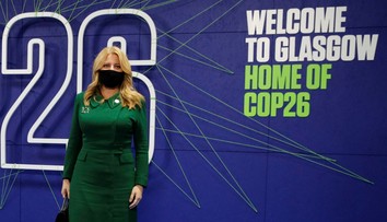 OSN zverejnila prvý návrh dohody z klimatického summitu, krajiny majú do roka posilniť plány