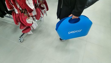 V obľúbenom obchode Slovákov sa objavil nebezpečný produkt pre deti. Predstavuje zdravotné riziko