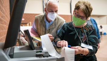 Minnesota oficiálne potvrdila, že víťazom prezidentských volieb sa tam stal Biden