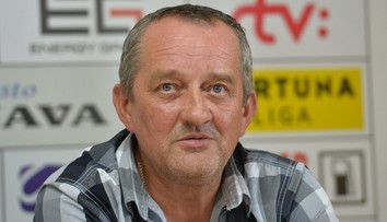 Myjava nesúhlasí s trestom. Zväz nás chce popraviť, tvrdí šéf klubu Halabrín