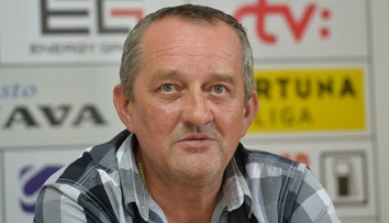 Myjava nesúhlasí s trestom. Zväz nás chce popraviť, tvrdí šéf klubu Halabrín