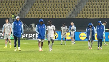 Napokon to je vybavené už dnes. Slovan po českom zlyhaní vypadol z Konferenčnej ligy