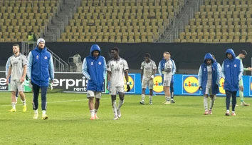 Napokon to je vybavené už dnes. Slovan po českom zlyhaní vypadne z Konferenčnej ligy