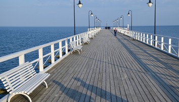 Nečakajte na leto. Práve teraz má pobyt pri mori najväčší zdravotný efekt