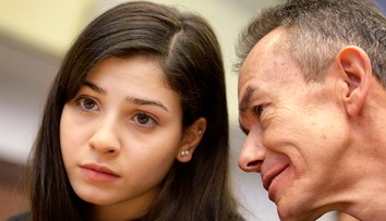 Sýrska plavkyňa dúfa, že v Riu bude súťažiť v tíme utečencov