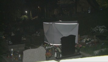 Pochovali mŕtveho zaživa? Expert vysvetlil, čo mohlo byť za „klopaním a hlasom“ z hrobu