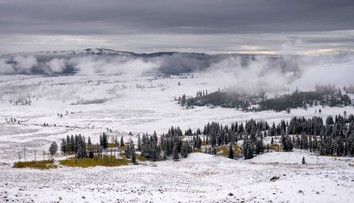 Svet čakajú nezvyčajne studené zimné mesiace. V častiach planéty bude vyčíňať La Niña