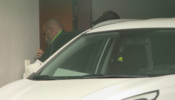 Jeden z členov skupiny, v rámci ktorej zadržali aj Zuzanu Plačkovú, náhle zomrel vo väzbe