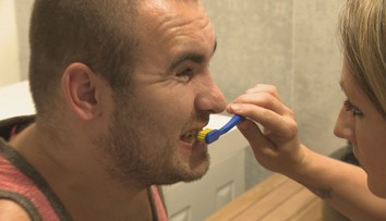 Krátko po zoznámení sa dozvedeli krutý verdikt. Martine povedali, že Honza do 5 rokov zomrie