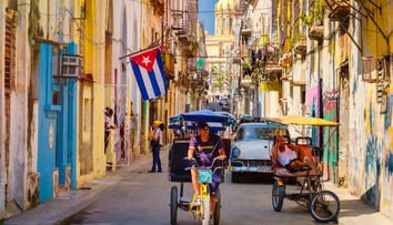 Havana zavádza od 1. do 15. septembra zákaz vychádzania