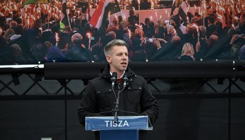 Orbánov Fidesz opäť oslabuje. Magyarova TISZA má v prieskume výrazný náskok