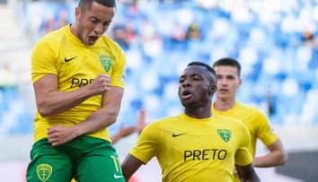 Top fortunaligové prestupy zimy: Ostrostrelec z dediny, posila z Atlética aj odchod do Bundesligy