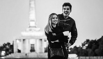 Dojímavý odkaz Gogovi. Slová jeho ex hovoria za všetko