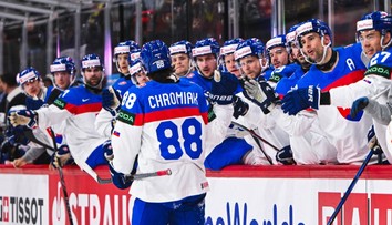 Skvelé správy krátko pred štartom MS. Slovensko posilní trio hráčov zo zámoria