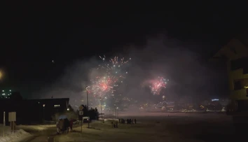 Silvestrovské oslavy možno budú menej hlučné. Začína sa hovoriť o zákaze predaja pyrotechniky