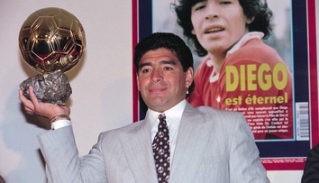 Šokujúce zistenie o smrti legendárneho Maradonu. Mal výrazne zväčšený životne dôležitý orgán